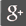 google plus icon