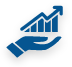 investment consulatation icon