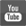 you tube icon